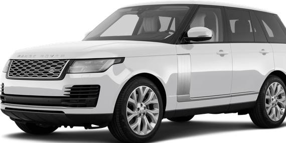 LAND ROVER RANGE ROVER 2021 SALGS2RU3MA431032 image